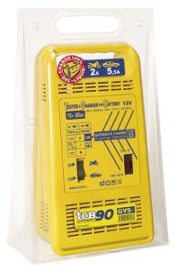 PROSTOWNIK TCB 90 AUTOMATIC Z TESTEREM