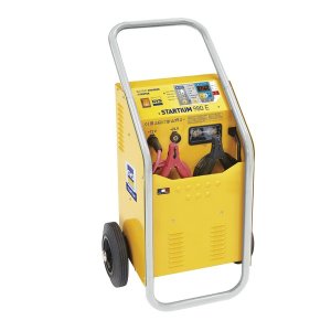 ŁADOWARKA / STARTER GYS STARTIUM 980E