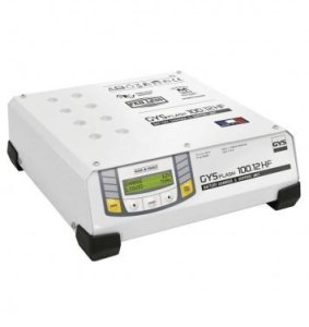 INWERTOROWA ŁADOWARKA GYS 029071  GYSFLASH 100 -12 HF