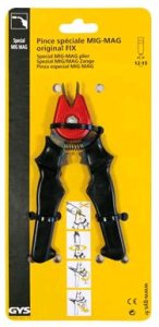 SZCZYPCE DO SPAWANIA MIG MAG
