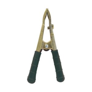 ZACISK AKUMULATORA IZOLOWANY MINUS 200A