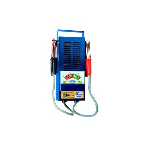 TESTER AKUMULATORÓW TBP100