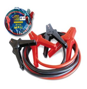 KABLE ROZRUCHOWE GYS 056329, 320A - 2X3M - 16MM2