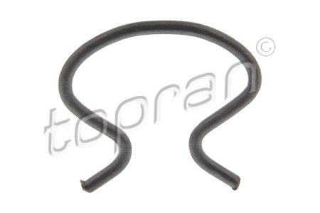 ZAWLECZKA ZABEZPIECZAJĄCA OPEL