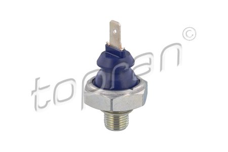 Czujnik ciśnienia oleju TOPRAN 100 345 028919081D