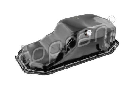 Miska olejowa TOPRAN 100 547 030103601E