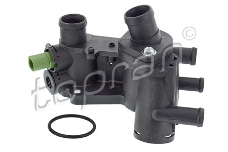 Termostat TOPRAN 110 352 032121111BA