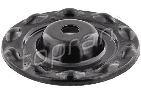 Odbój amortyzatora TOPRAN 205 466 0344591