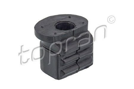 Silentblok wahacza TOPRAN 200 493 0352338