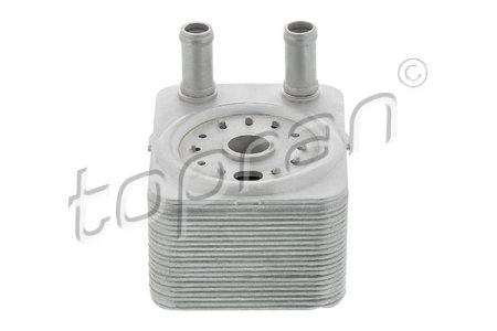 Chłodnica oleju TOPRAN 112 203 038117021B