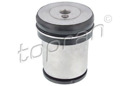 Poduszka tylnej belki TOPRAN 206 108 0402644