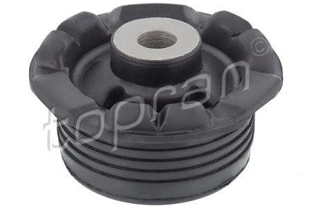Poduszka tylnej belki TOPRAN 205 484 0402942