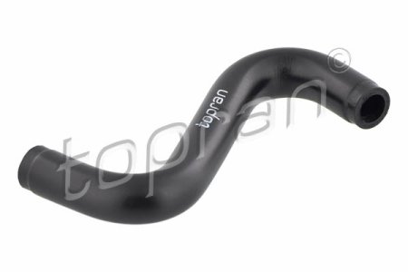 PRZEWÓD GUMOWY POWIETRZA VAG