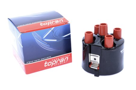 Kopułka TOPRAN 100 980 051905207