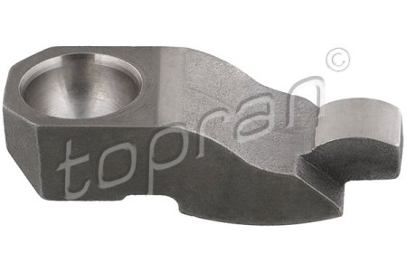 Dźwigienka zaworowa TOPRAN 201 239 0640581
