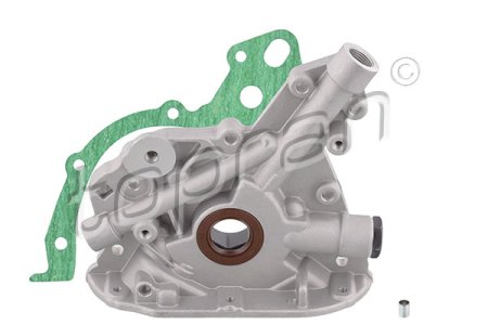 Pompa oleju TOPRAN 205 585 0646041