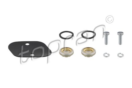 Zestaw naprawczy TOPRAN 101 493 068198819