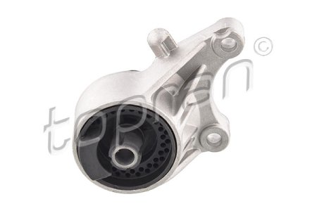 Poduszka silnika TOPRAN 206 160 0684697