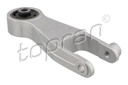 Poduszka silnika TOPRAN 206 154 0684713