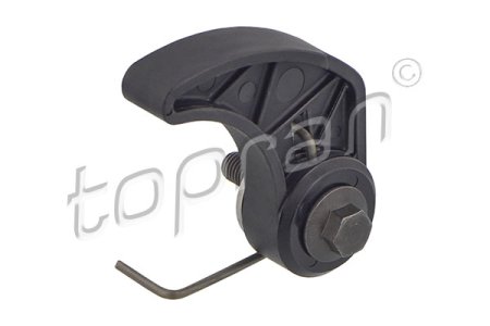 Napinacz łańcucha TOPRAN 109 611 06A115130