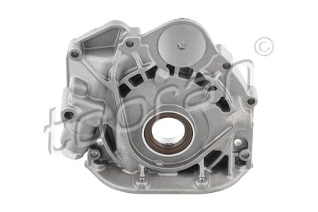 Pompa oleju TOPRAN 112 350 074115105D
