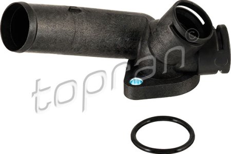 Obudowa termostatu TOPRAN 109 350 074121132B