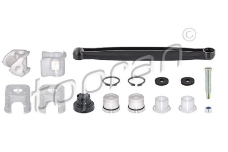 ZESTAW NAPRAWCZY DRĄŻKA ZMIANY BIEG.OPEL