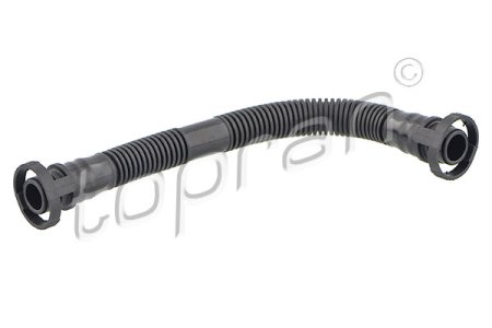 PRZEWÓD ODPOWIETRZAJĄCY VW AUDI TOPRAN 111306 078103235K