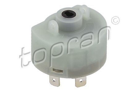 Kostka stacyjki TOPRAN 201 797 0914850