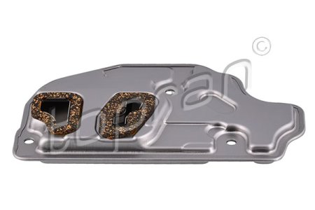 Filtr automatycznej skrzyni biegów TOPRAN 113 400 09G325429A