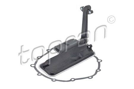 Filtr automatycznej skrzyni biegów TOPRAN 116 011 0AW398519A