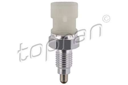 Włącznik świateł cofania TOPRAN 202 162 1239271