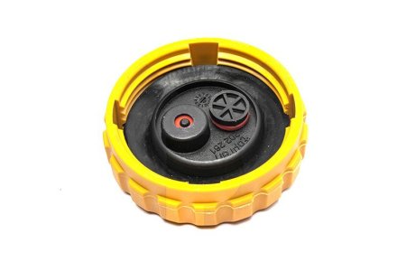 Korek zbiornika wyrównawczego TOPRAN 202 261 1304666