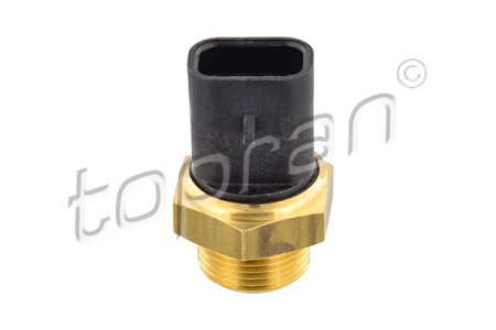 Włącznik wentylatora TOPRAN 202 351 1341011