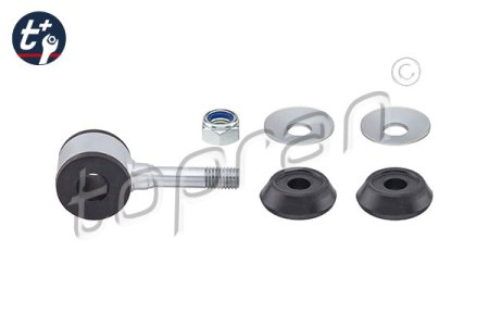 Łącznik stabilizatora TOPRAN 102 787 191411315