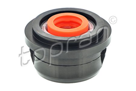 TULEJKA DRĄŻKA ZMIANY BIEGÓW TOPRAN 102845 191711190B VW