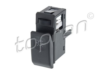 Włącznik świateł TOPRAN 102 943 191941531K