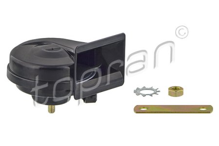 Klakson uniwersalny TOPRAN 102 955 191951221