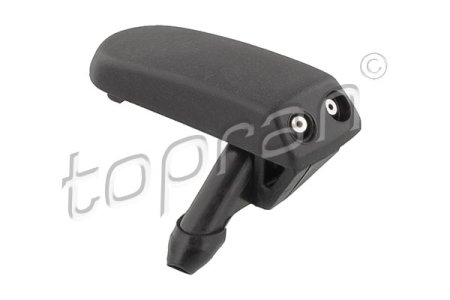 Końcówka spryskiwacza TOPRAN 102 968 191955985A