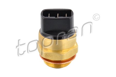 Włącznik wentylatora chłodnicy TOPRAN 102 975 191959418C