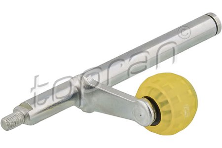 WAŁEK DRĄŻKA ZMIANY BIEGÓW VW