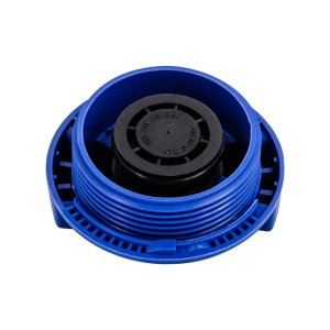 Korek zbiornika wyrównawczego TOPRAN 107 532 1J0121321B