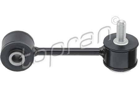 Łącznik stabilizatora TOPRAN 108 136 1J0411315G