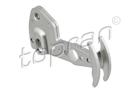 WYBIERAK DRĄŻKA ZMIANY BIEGÓW VW AUDI