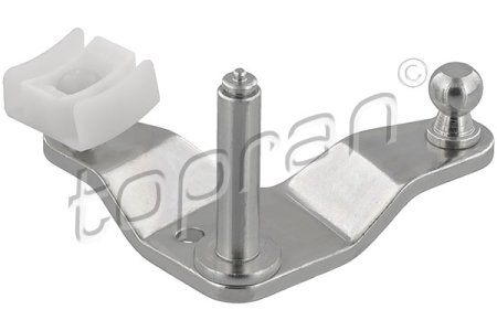Łącznik drążka zmiany biegów TOPRAN 111 332 1J0711202F