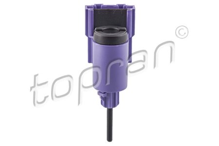 Włącznik świateł stop TOPRAN 108 892 1J0945511C