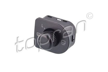 Regulacja lusterek + fl TOPRAN 109 774 1J1959565E