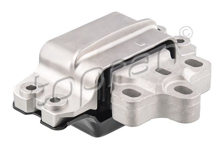 Poduszka silnika TOPRAN 110 130 1K0199555T