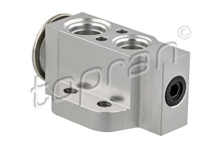 Zawór rozprężny TOPRAN 112 306 1K0820679