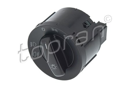Włącznik świateł TOPRAN 113 463 1K0941431AJ